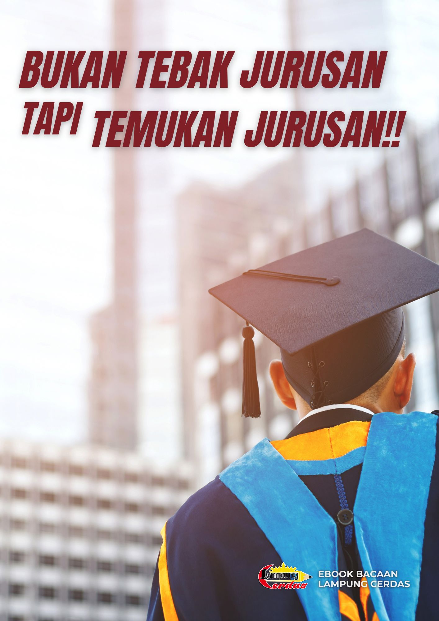 E-Book Analisis Minat