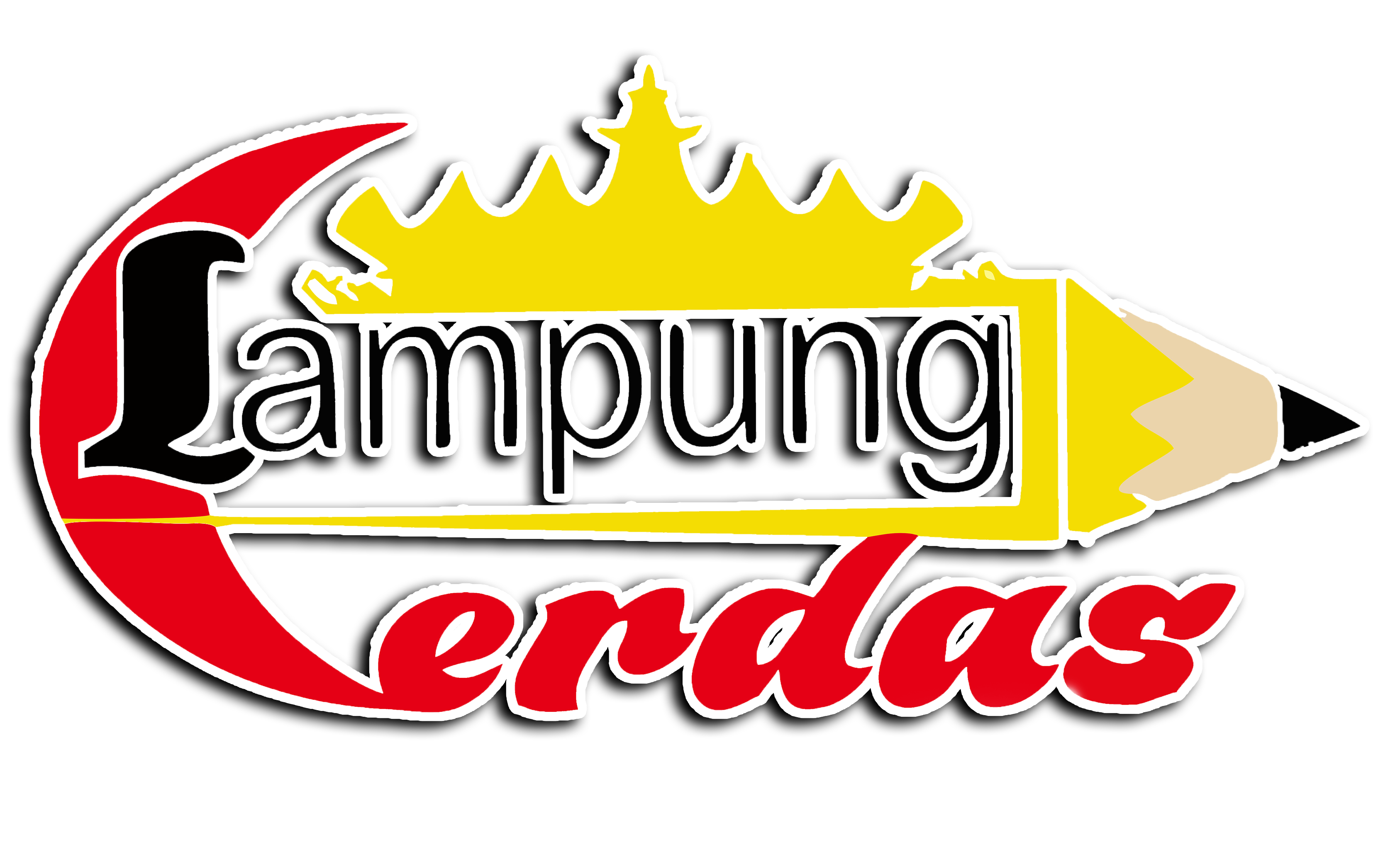 Lampung Cerdas Logo
